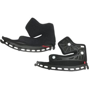 Shoei RF-SR Cheek Pad Set