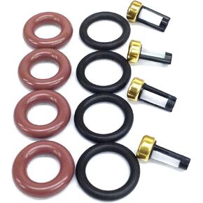 16-4 Fuel Injector Seal Kit, 1 Pack