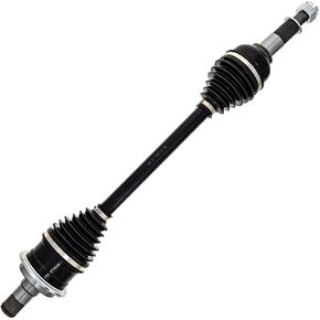 NICHE Rear CV Axle Drive Shaft for CFMoto Uforce 1000 XL 5HY0-280300-20000
