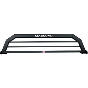 Magnum 20" High Service Body Rack- Non Lighted Fits All Service Body Applications