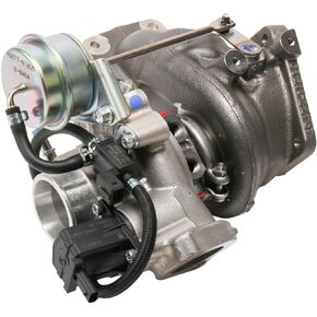 Genuine Parts 12682937 Engine Turbocharger