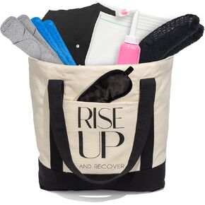 Postpartum Essentials Recovery Kit Pregnancy Must Haves Baby Shower Gifts for Mom Post Partum Care Underwear Peri Bottle Hospital Bag Labor and Delivery First Time New Mommy After Birth Registry Gift
