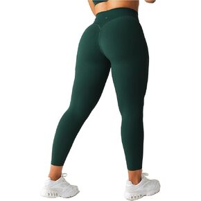 Vitality Cloud II Workout Leggings for Women, High Waist Yoga Pants XXS-4XL