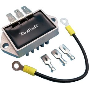Voltage Regulator for Kohler 24755144 24755144-S 24 755 144 144-S 24-755-144 24-755-144-S 25-755-23-S 25-403-01-S 25 755 23-S 25 403 01-S 2575523-S 2540301-S CH18-CH26 CH620-CH745 CH11 CH25 K582 Z1093