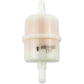 Kawasaki Genuine 49019-0031 Fuel Filter Fits All 730V 850V EFI Engine Models