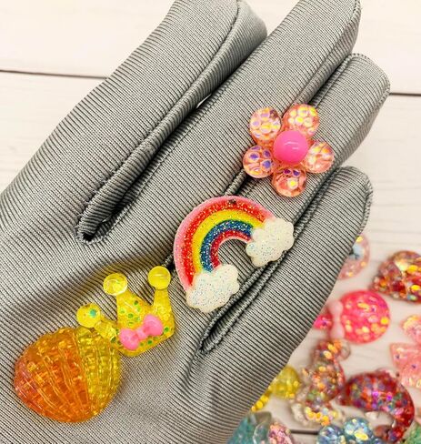 Shoe Charms for Women Shoe Decoration for Men Accessories for Sandals in Kuwait