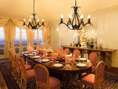 24" Gold Chandelier Light Fixture: Modern Chandeliers for Dining Room, 4 Light Gold Crystal Chandeliers, Farmhouse Dining Room Light Fixtures, for Entryway,Kitchen Island,Bedroom,Staircase in Saudi Arabia