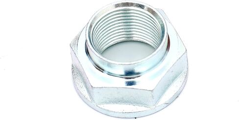 698-451 Front Left/Driver Side Wheel Hub Bearing & Steering Knuckle Assembly for Honda Civic 2006 2007 2008 2009 2010 2011(Except Si Model), L4 1.3L or L4 1.8L Engine in Kuwait