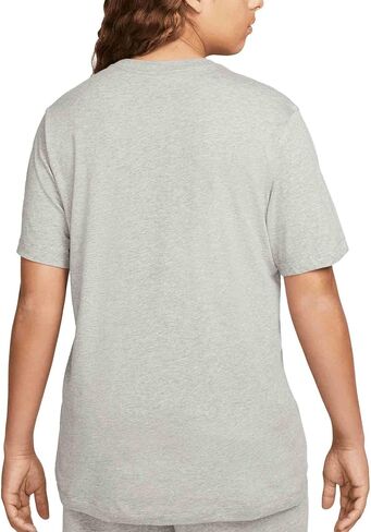 Nike Men's Swoosh 12 MO T-Shirt in Saudi Arabia