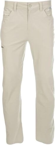 Simms Fishing Products Men's Challenger Sweatpants in Kuwait