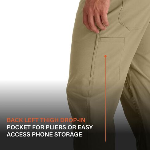 Simms Fishing Products Men's Challenger Sweatpants in Kuwait