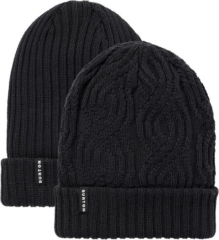 Burton unisex-adult Recycled Reversible Beanie Headband (pack of 1) in Saudi Arabia