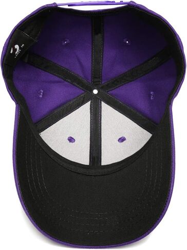 Trucker Hat for Men Women Apparel Gifts Costume Embroidered Baseball Cap in Kuwait
