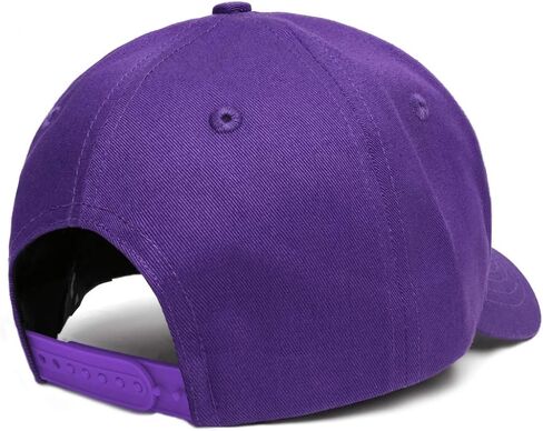 Trucker Hat for Men Women Apparel Gifts Costume Embroidered Baseball Cap in Kuwait