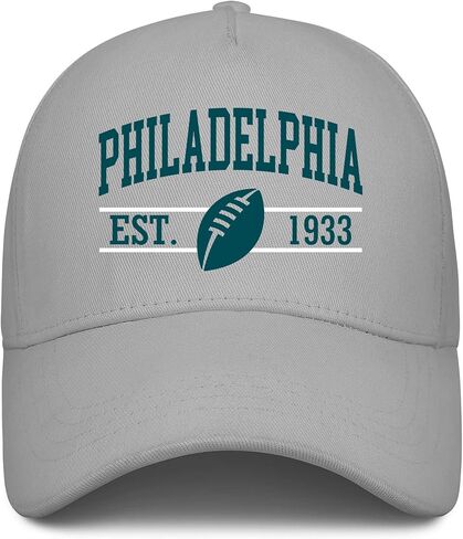 Trucker Hat for Men Women Apparel Gifts Costume Embroidered Baseball Cap in Kuwait