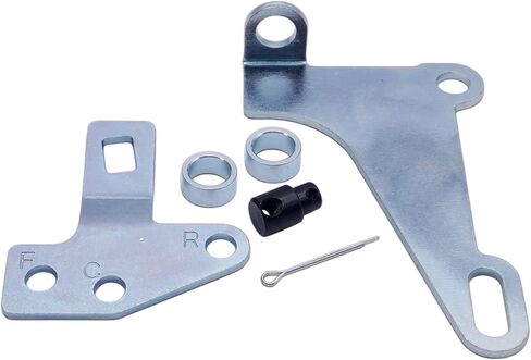 75498 استبدال أقواس ناقل الحركة ومجموعة رافعة ناقل الحركة لناقل الحركة الأوتوماتيكي GM 4L60E 4L65E 4L80E و4L85E مع مفتاح PRNDL in Kuwait