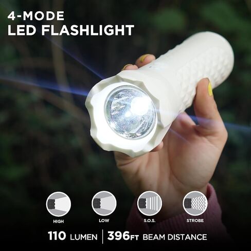 BoostHero Portable Car Battery Jump Starter, 6,000mAh Power Bank, LED Flashlight, with Smart Jumper Cables for up to 6.0L Gas/4.0L Diesel Engines (Black) in Kuwait