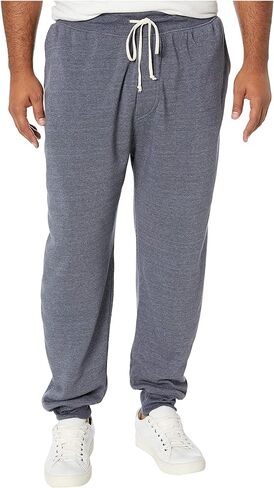 بنطال دودج بول كبير وطويل مصنوع من الصوف البيئي، كحلي حقيقي، مقاس 5XL 30 in Kuwait