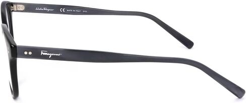 إطارات بصرية بيضاوية كاملة الحواف للنساء من سلفاتوري فيراغامو SF2911 in Kuwait