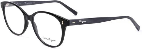 إطارات بصرية بيضاوية كاملة الحواف للنساء من سلفاتوري فيراغامو SF2911 in Kuwait