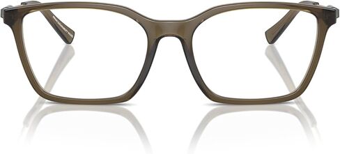 Armani Exchange Women's Ax3113 Square Prescription Eyewear Frames in Saudi Arabia