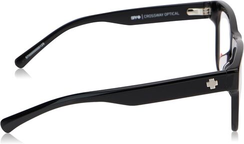 SPY Crossway Optical 58 - أسود in Kuwait