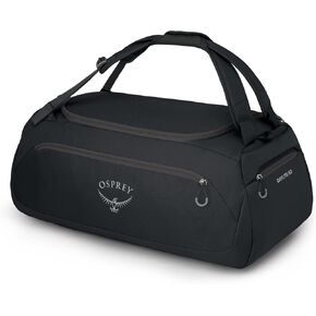 Osprey Daylite 60L Duffel Bag, Black