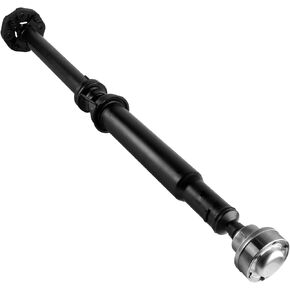 Rear Drive Shaft Assembly 47.62" Fit for Jeep Grand Cherokee V8 5.7L AWD 230mm Rear Axle 2011, Prop Shaft Driveshaft Replace for 976971, 52123514AA