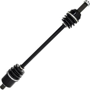 NICHE Rear CV Axle Half Drive Shaft for Arctic Cat Wildcat X 4X 1000 2502-408