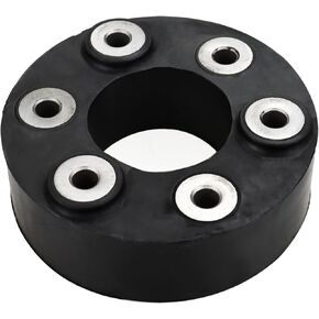 Drive Shaft Isolator Fit for John Deere 322 330 332 1445 1420 1435 F912 F915 F925 F932 F935 Replace AM101286