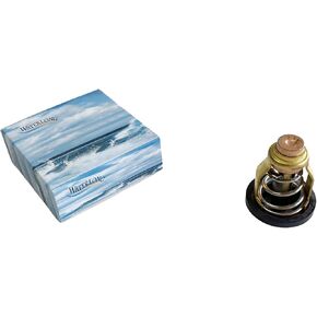 17670-90J10 Thermostat Replaces for Suzuki Outboard 70HP 90HP 100HP 115HP 140HP 150HP 175HP 200HP 250HP 300HP
