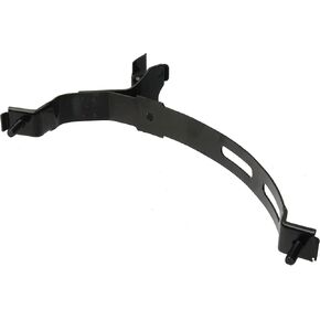 URO Parts 18211178126 Muffler Strap, Rear upper band for rear muffler