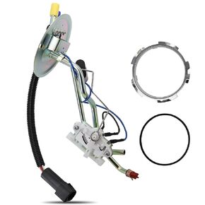Diesel Pickup Fuel Tank Sending Unit Fit for Ford F-250 F-350 1994 1995 1996 1997 Rear Tank Only 19 Gal Replace # FMSU-9DER