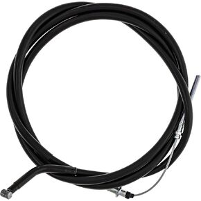 NICHE Rear Hand Brake Cable for Yamaha YFM350FW Big Bear 3HN-26341-00-00