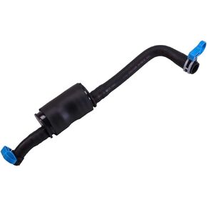 Genuine Parts 12680863 Positive Crankcase Ventilation Tube