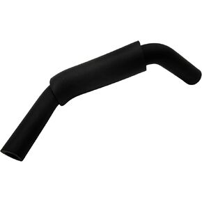 PCV Hose Blow By Hose Breather Hose Black Fit for Nissan Altima 2007 2008 2009 2010 2011 2012 Replace Part Numbers Crankcase Breather PCV Hose 11823JA00A 11823-JA00A