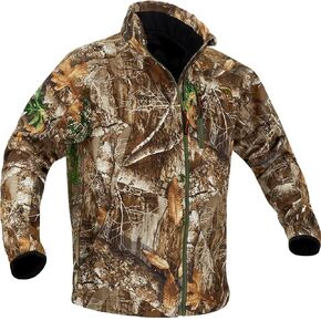 ArcticShield Men's Heat Echo Stalker Jacket