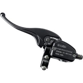 Front Brake Master Cylinder Lever Replacement for Polaris ATV Sportsman 400 500 600 700 800 Scrambler 500 Magnum 325 330 500 Big Boss 500 Xplorer 400 Xpress 300 Trail Blazer 250 330