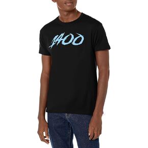 Trippie Redd Unisex-Adult Standard Jagged Edge Tee