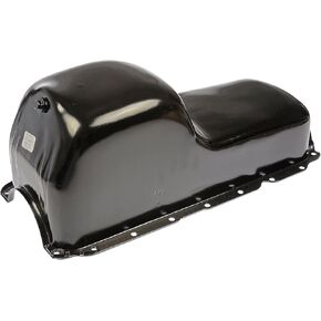 Dorman 264-232 Engine Oil Pan Compatible with Select Dodge / Plymouth Models