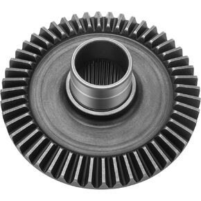 Rear Differential Final Drive Ring Gear for Honda Recon 250 TRX250EX TRX250X TRX250 1997-2023 OEM# 41431-HM8-000
