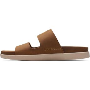 Clarks - Mens Sunder Coast Shoes