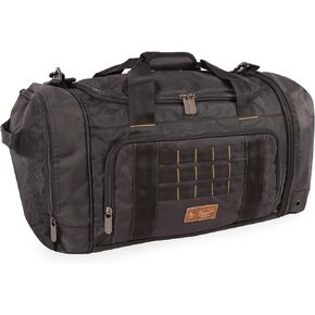Original Penguin Weekender Duffel Luggage Bag for Men
