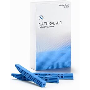 BMW 83125A7DC98 Natural Air Refill (Mountain View)
