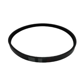 Drive Belt 6667322 QR6882646 Compatible with Bobcat Skid Steer Loader S130 S150 S160 S175 S185 S205 T140 T180 T190 653 751