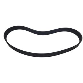 Genuine OEM 25212-2G652 Ribbed V-Belt, Compatible with Hyundai Sonata 2011-2015, Kia Optima 2011-2016, Black