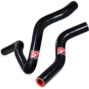 Skunk2 629-05-0006 Radiator Hose Kit for Honda Civic