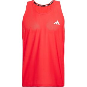 adidas Men's Own The Run Tank Top