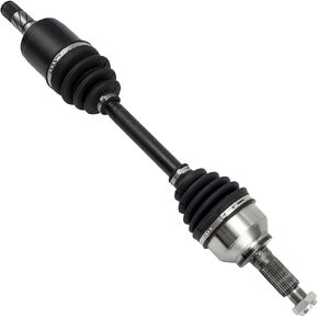 PHILTOP Front Left CV Axle Shaft for Corolla 2009-2017, Matrix 2009-2013, Vibe 2009-2010, 60-5287 60-5288 Axle Shaft Assembly