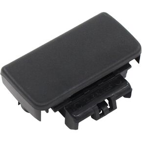 ApplianPar Black Glove Box Latch for FJ Cruiser 2007-2014 for Scion xA xB 2004-2006
